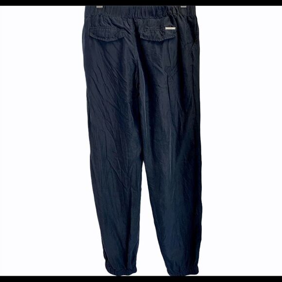 MICHAEL Michael Kors Navy Joggers - Picture 3 of 8